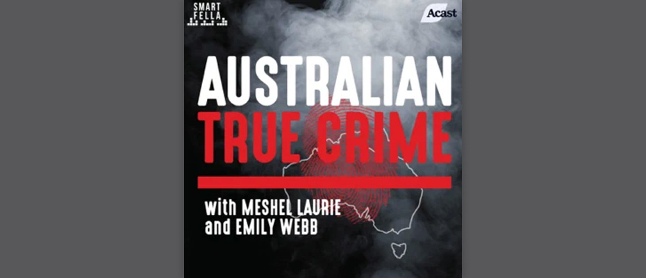 Podcast: Prison Officer in Danger – Australian True Crime